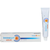 INNOVAZYM local cream