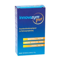 INNOVAZYM pur gastro-resistant tablets