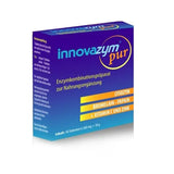 INNOVAZYM pur gastro-resistant tablets