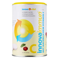 INNOVA immune C chewable tablets
