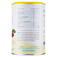 INNOVA immune C chewable tablets