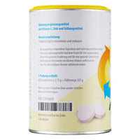 INNOVA immune C chewable tablets