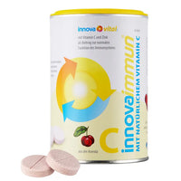INNOVA immune C chewable tablets