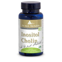 INOSITOL CHOLIN capsules 100 pcs