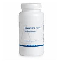 INTENZYME forte tablets
