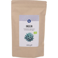INULIN 100% Organic Powder