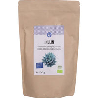 INULIN 100% Organic Powder