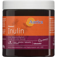 INULIN POWDER, chicory root fibre