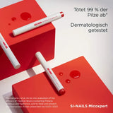 ISDIN Si-Nails MICOXPERT MD Pen