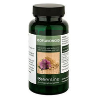 ISOFLAVONOID capsules 90 pcs