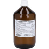 ISOPROPYL ALCOHOL 70% Hedinger 1000 ml