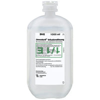 ISOTONIC saline solution Fresenius freeflex