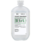 ISOTONIC saline solution Fresenius freeflex