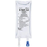 ISOTONIC saline solution Fresenius freeflex