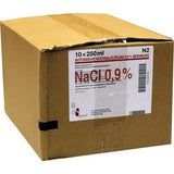 ISOTonic saline solution 0.9% Bernburg Infusion - Liquid