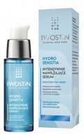 IWOSTIN HYDRO SENSITIA Intensively moisturizing serum