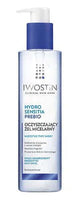 IWOSTIN HYDRO SENSITIA PREBIO Cleansing micellar gel