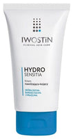 IWOSTIN Hydro Sensitia moisturizing and soothing cream 150ml