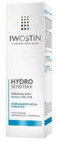 IWOSTIN Hydro Sensitia nourishing night cream with Vit. C+E 50ml