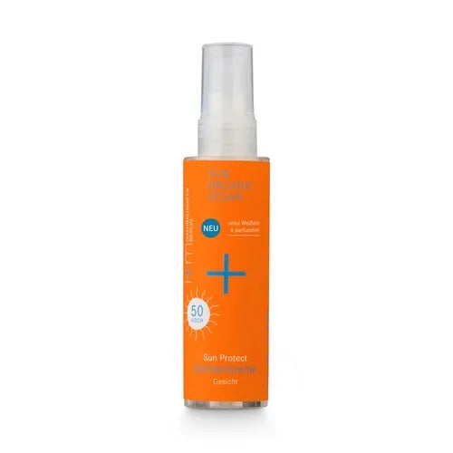 I+M Sun Protect Sunscreen Face SPF 50