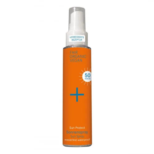 I+M Sun Protect sun spray SPF 50