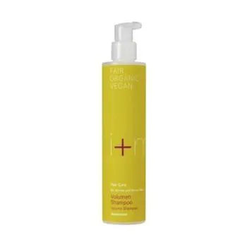 I+M Volume Shampoo Wheat Germ