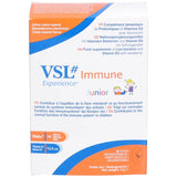 Immune Junior - Dietary supplement with probiotics & vitamin D3