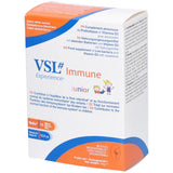 Immune Junior - Dietary supplement with probiotics & vitamin D3