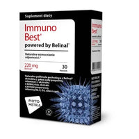 Immuno Best