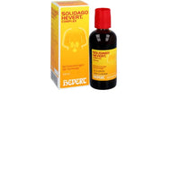 Inflammation of the urinary tract, SOLIDAGO HEVERT Complex drops