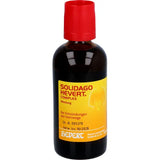 Inflammation of the urinary tract, SOLIDAGO HEVERT Complex drops
