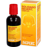 Inflammation of the urinary tract, SOLIDAGO HEVERT Complex drops
