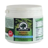 Inflammatory diseases Heisteria Drinking Powder