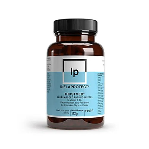 Inflaprotect 180 pcs