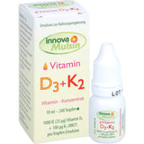 Innova Mulsin® Vitamin D3 + K2