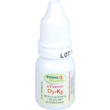 Innova Mulsin® Vitamin D3 + K2