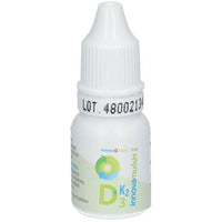 Innova Mulsin® Vitamin D3 + K2