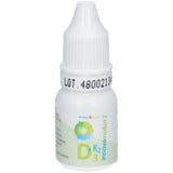 Innova Mulsin® Vitamin D3 + K2