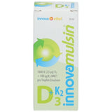 Innova Mulsin® Vitamin D3 + K2
