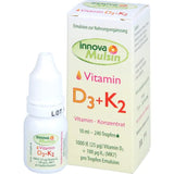 Innova Mulsin® Vitamin D3 + K2