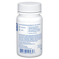 Inositol Complex Capsules