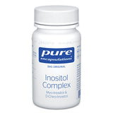 Inositol Complex Capsules