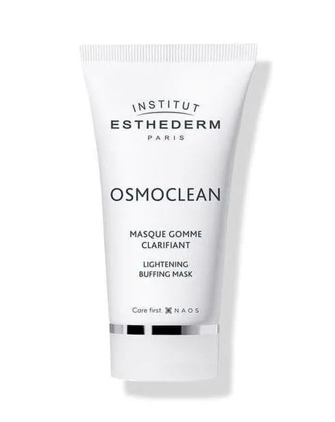 Institut Esthederm Osmoclean Lightening Buffing Mask