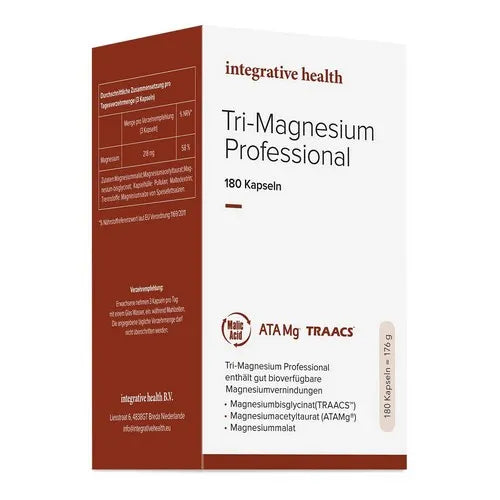 Integrative Health Tri Magnesium Professional