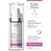 Intensive Serum Hyal4 without fragrance