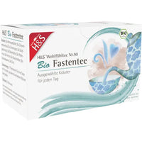 Intermittent fasting tea, organic fasting tea