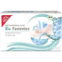 Intermittent fasting tea, organic fasting tea