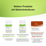 Intestinal lining (biotin) PASCOFLORIN sensitive powder