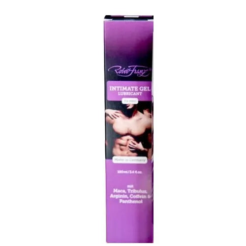 Intimate Gel for men
