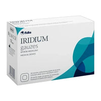 Iridium Gauzes
